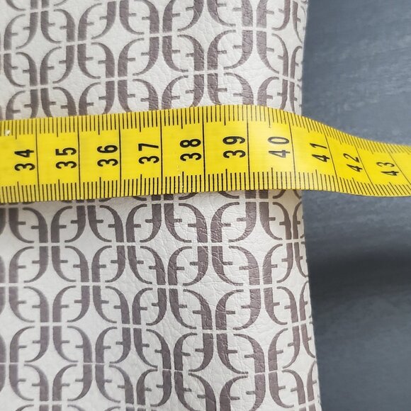 Fossil Bags | Fossil Felicity Signature Tote Handbag Taupe Tan | One Size - Picture 7 of 12